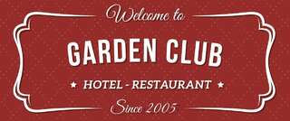 Отель Hotel Garden Club Брашов-4