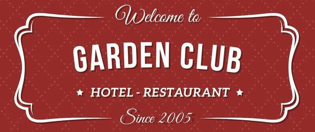 Отель Hotel Garden Club Брашов-7